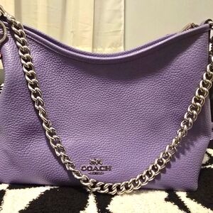 Coach Laurel Shoulder Bag